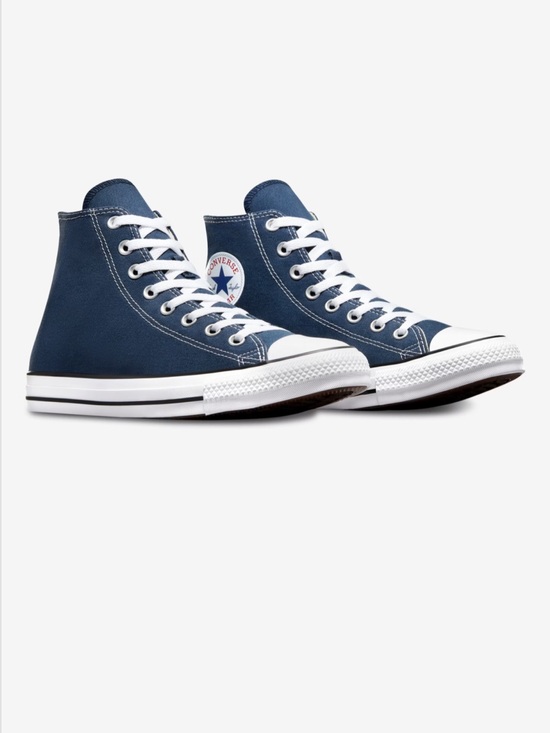 Shoes - Converse All Star High Top 6.5